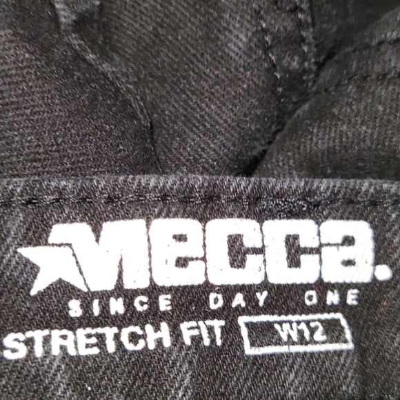 Mecca Stretch Fit Since Day One W 12 - Picture 12 of 15